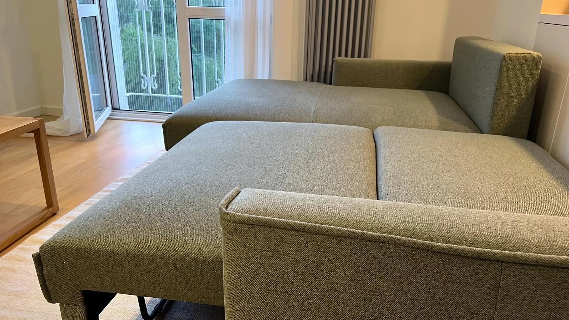 Przytulny 2 Pokojowy Apartament 46M2 W Centrum Apartment Krakow 0*,