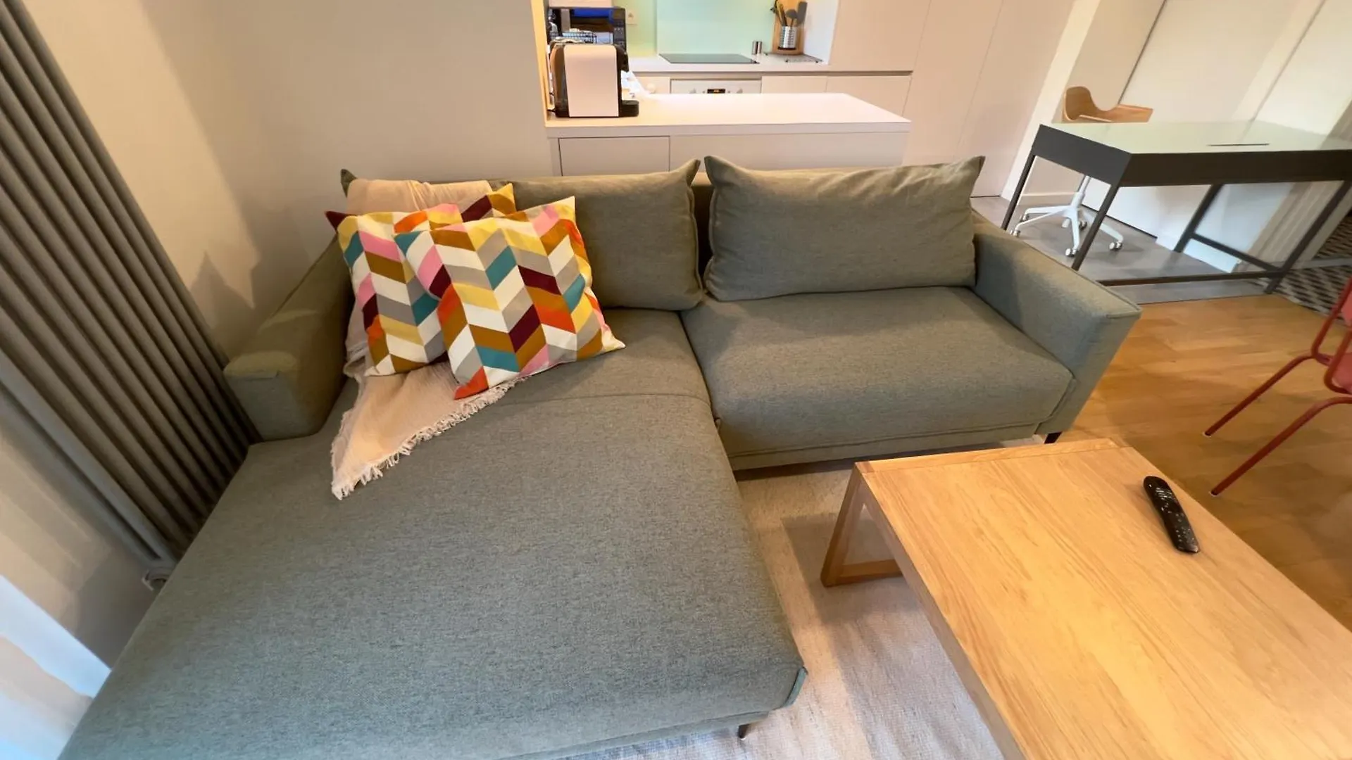 Przytulny 2 Pokojowy Apartament 46M2 W Centrum Apartment Krakow