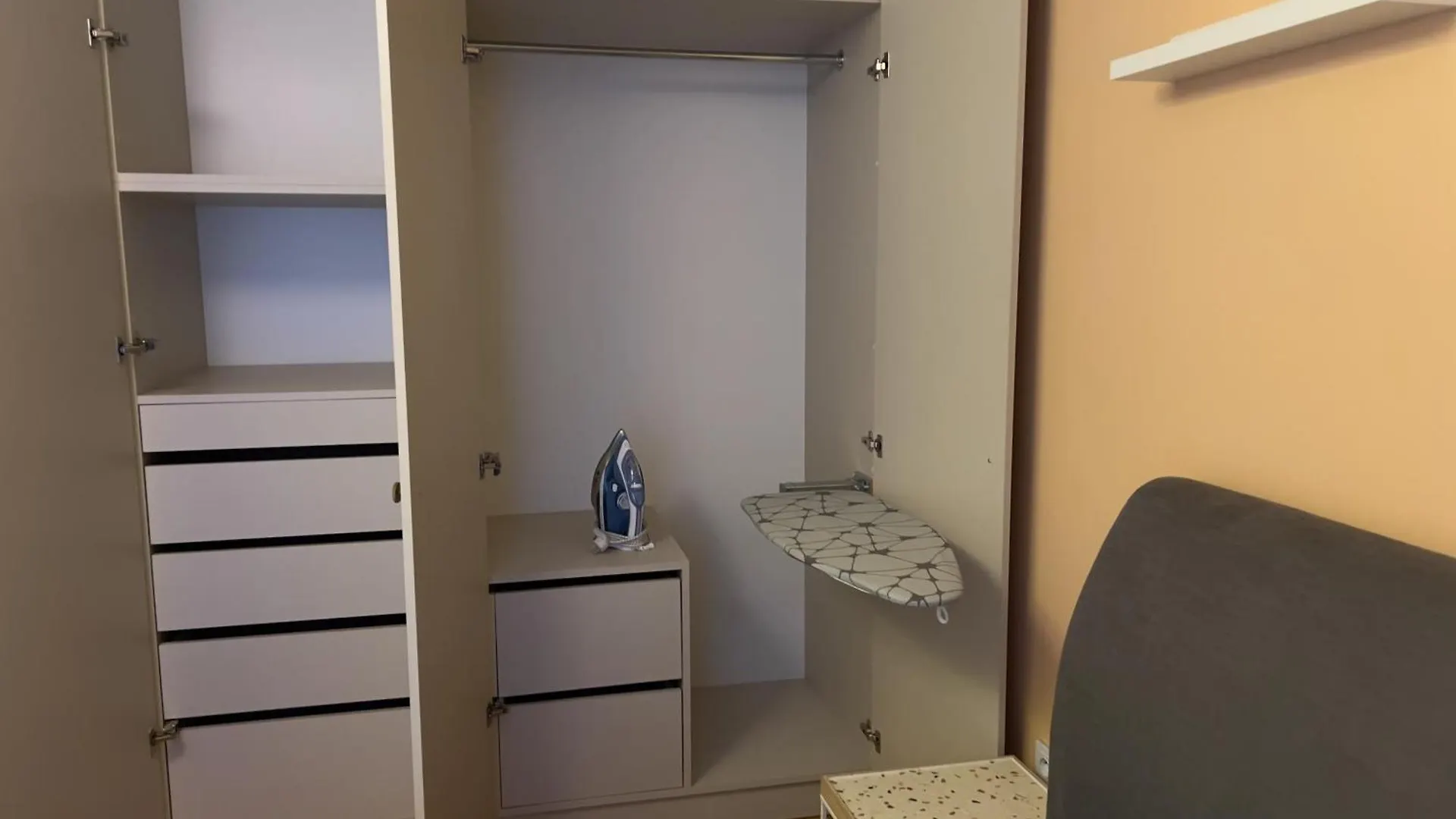 Przytulny 2 Pokojowy Apartament 46M2 W Centrum Apartment Krakow