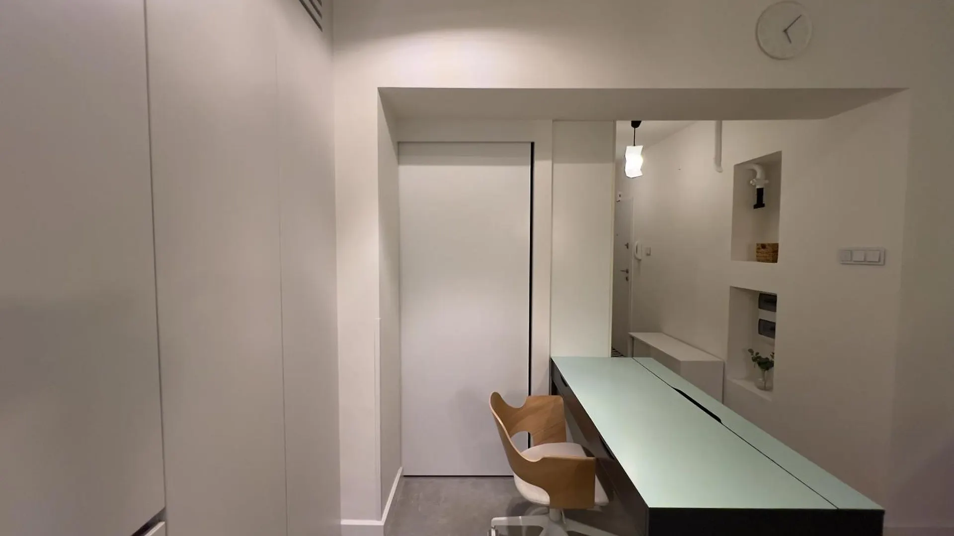 Przytulny 2 Pokojowy Apartament 46M2 W Centrum Apartment Krakow