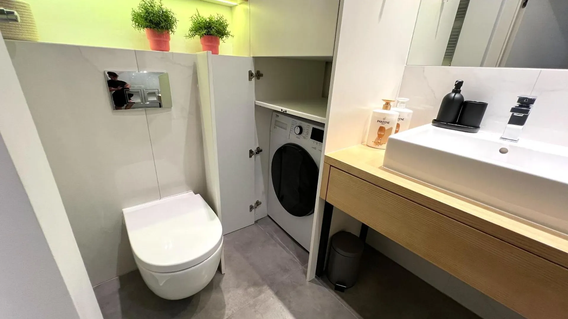 Przytulny 2 Pokojowy Apartament 46M2 W Centrum Apartment Krakow