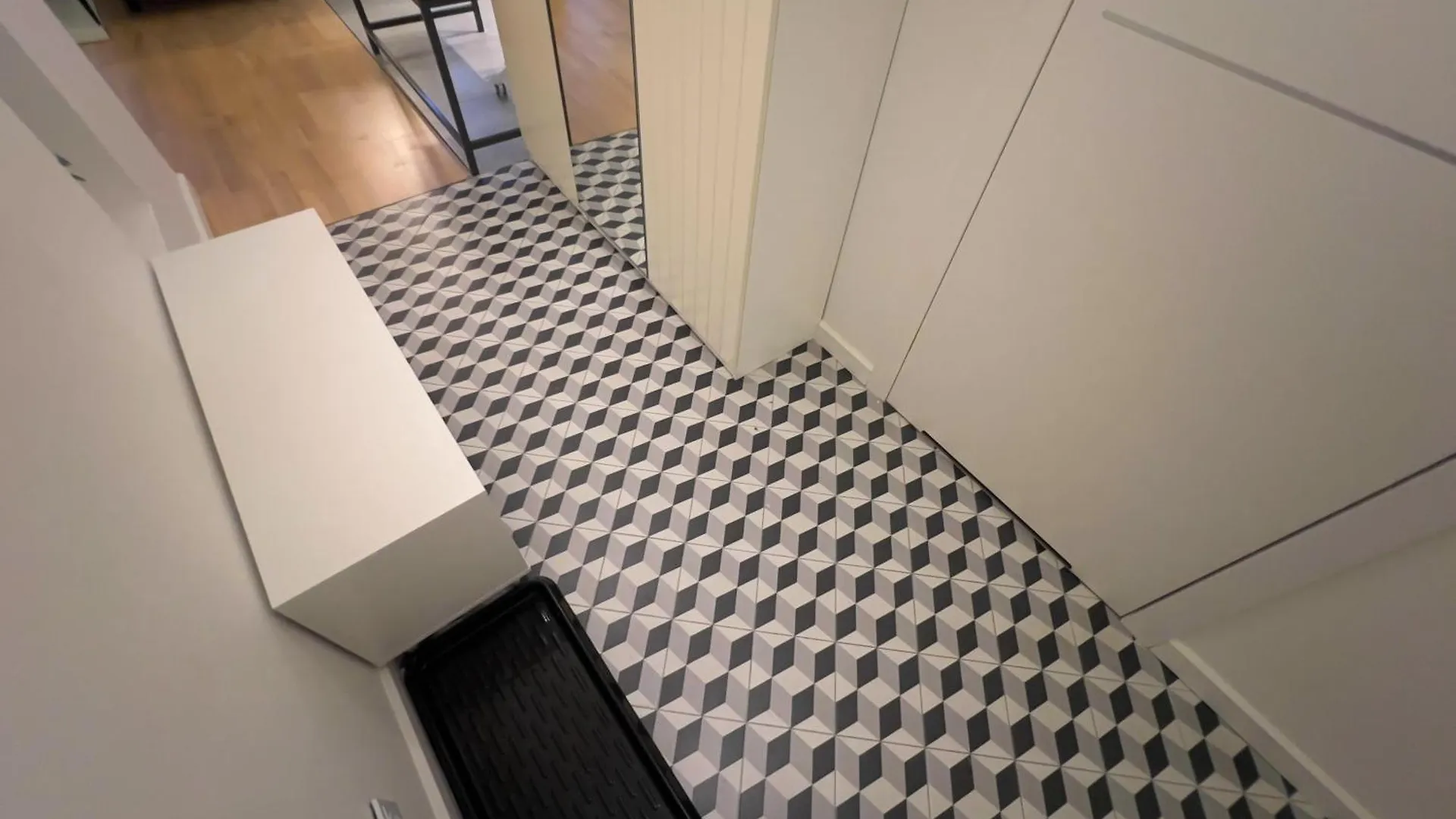 Przytulny 2 Pokojowy Apartament 46M2 W Centrum Apartment Krakow